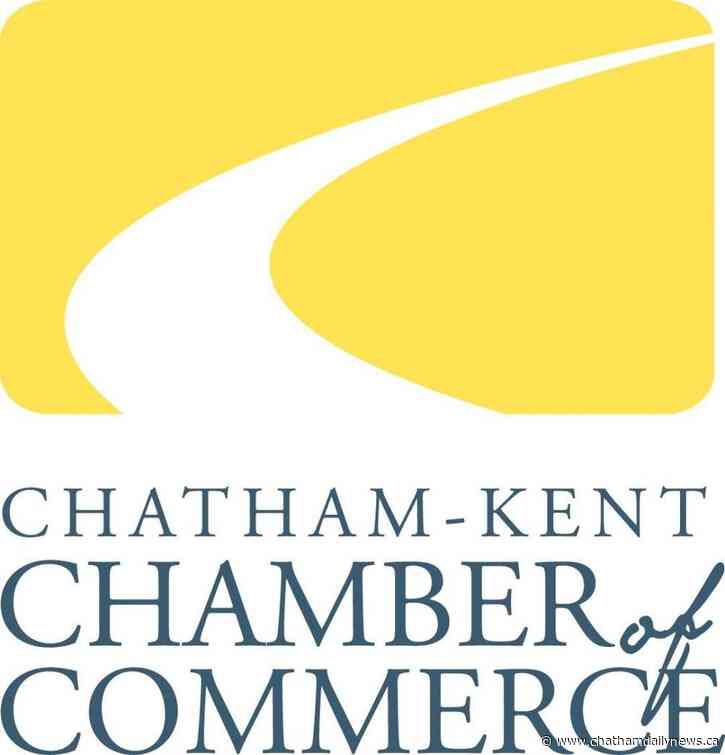 Chamber announces Business Excellence Award recipients
