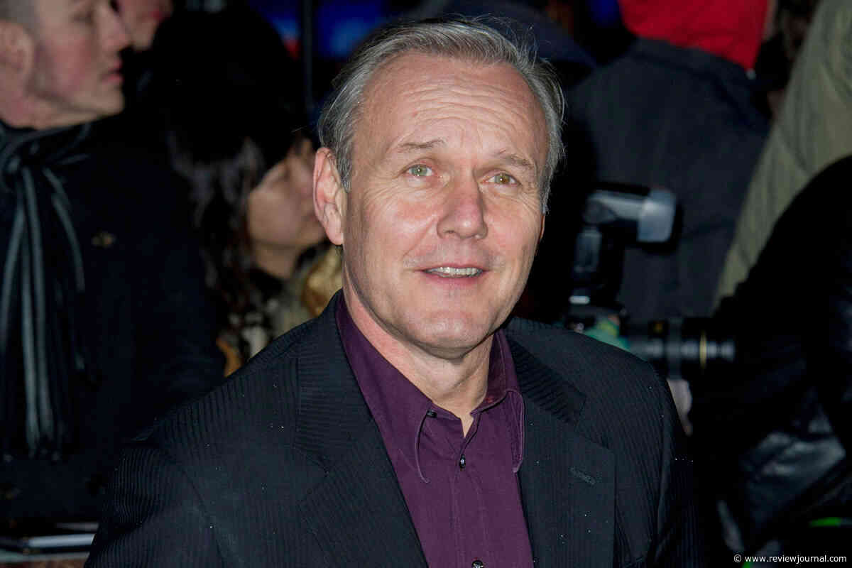 Actor Anthony Head, known for ‘Buffy the Vampire Slayer,’ dies at 72