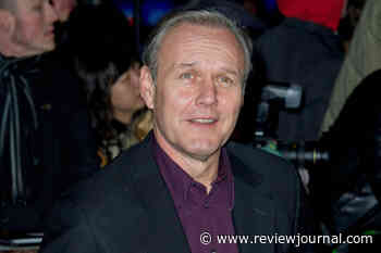 Actor Anthony Head, known for ‘Buffy the Vampire Slayer,’ dies at 72