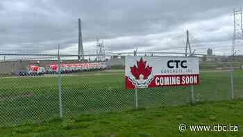 Michigan family behind the Ambassador Bridge expanding controversial concrete empire to Canada