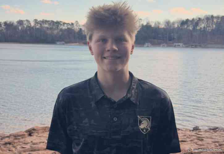 Georgia High School State Champion Kohlston Katz Verbals To Army For Fall 2027