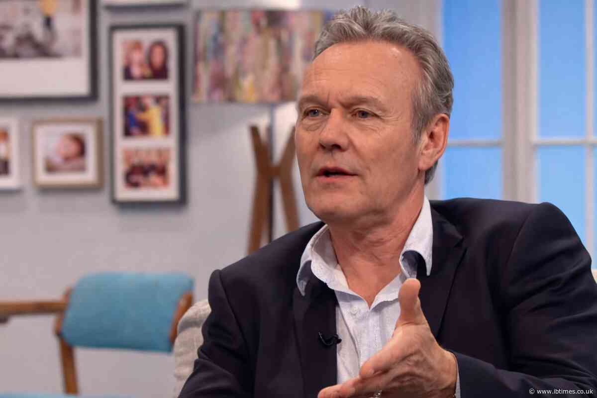 Anthony Head Cause of Death Update: 'Ted Lasso' Star's Family Struck by Two Losses in Six Months
