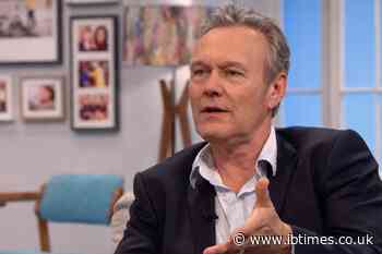 Anthony Head Cause of Death Update: 'Ted Lasso' Star's Family Struck by Two Losses in Six Months