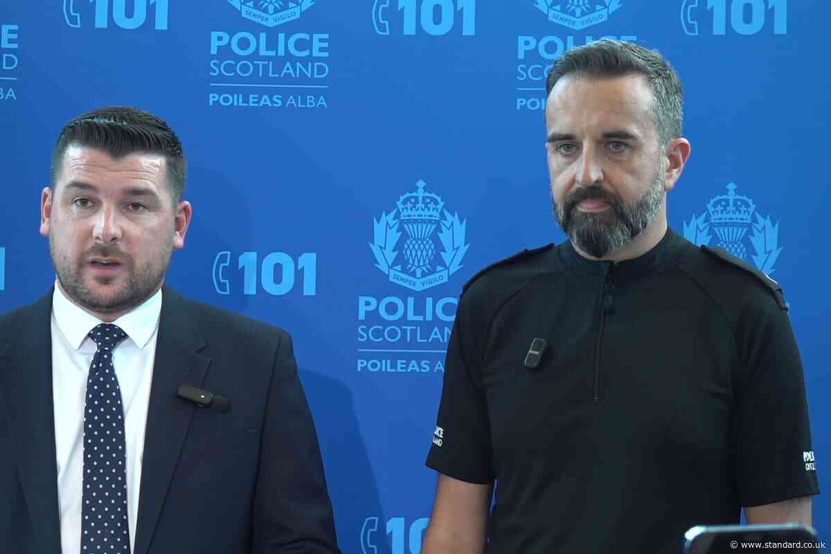 Social media driving increase in weapon-carrying among teens – senior officer