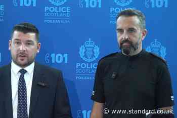 Social media driving increase in weapon-carrying among teens – senior officer