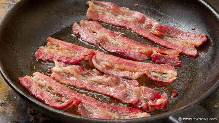 Doctor credits meat-based diet for 70-pound weight loss
