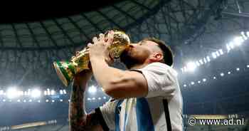 FIFA geeft clubs meer dan 4000 euro per dag per speler, Argentinië nieuwe nummer 1 op wereldranglijst
