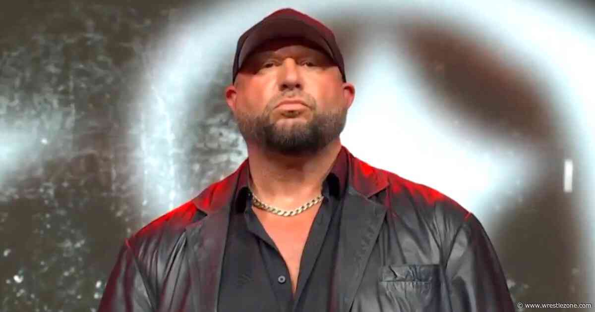Wrestling Fan Credits Bully Ray’s ‘Awfulness’ for Inspiring Weight Loss