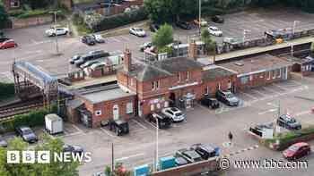 Police watchdog not probing escaped man's death