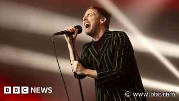 Kaiser Chiefs to lead Luton's 150th celebrations
