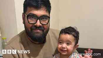Tributes after man dies saving friends in river