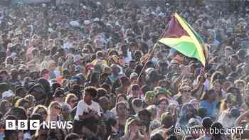 City comes together to launch 2029 culture bid