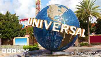 Universal 'aware of ticket cost pressures'