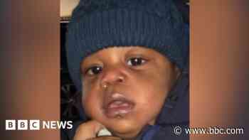 Couple sentenced for killing eight-month-old son