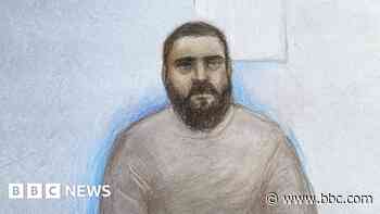 Associate of synagogue attacker admits terrror charge