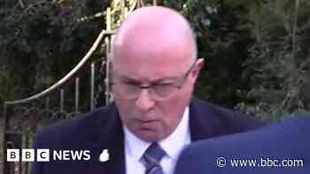 Jailed death crash police officer to be freed