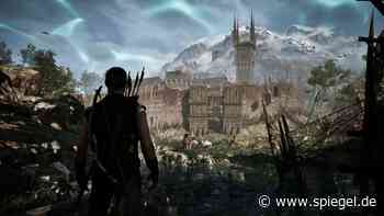 »Gothic«-Remake im Test: Was taugt die Neuauflage des Rollenspielklassikers?