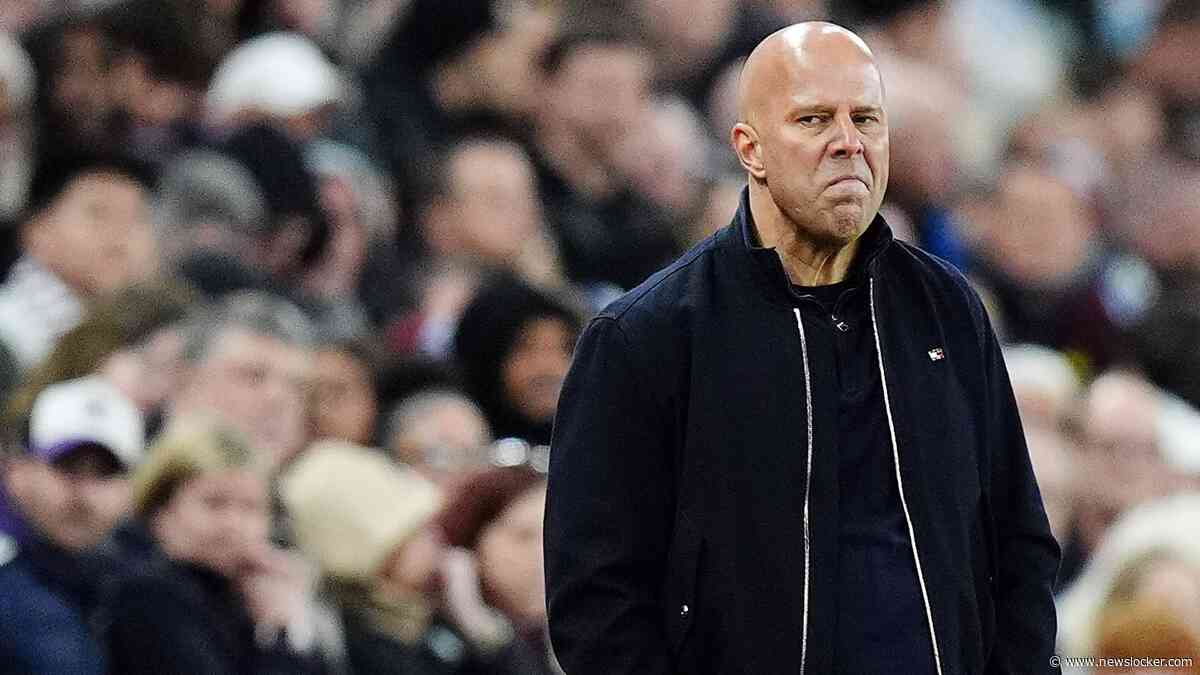 ’Geen snelle terugkeer Arne Slot in Premier League: trainer bedankt voor hoofdtrainerschap bij Fulham’