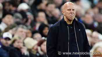 ’Geen snelle terugkeer Arne Slot in Premier League: trainer bedankt voor hoofdtrainerschap bij Fulham’