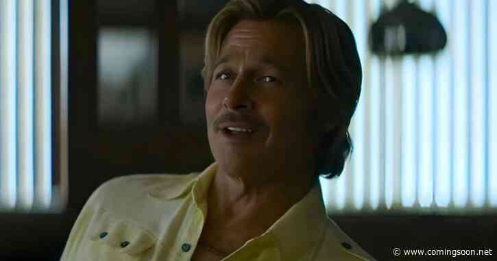 Despite Narnia & Brad Pitt’s Cliff Booth Movie, Netflix Still Isn’t Embracing Theaters