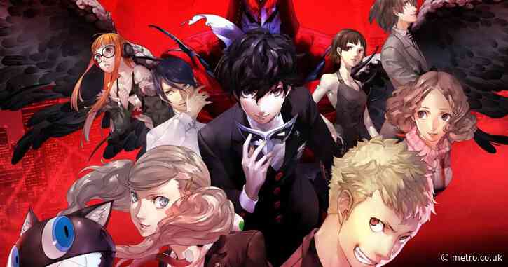 Persona 6 to debut at Xbox Games Showcase this weekend claim insiders