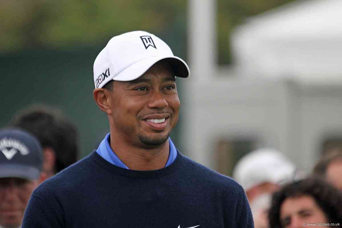 Inside Tiger Woods' Double Nightmare of a Jail Threat and a Family Cancer Crisis