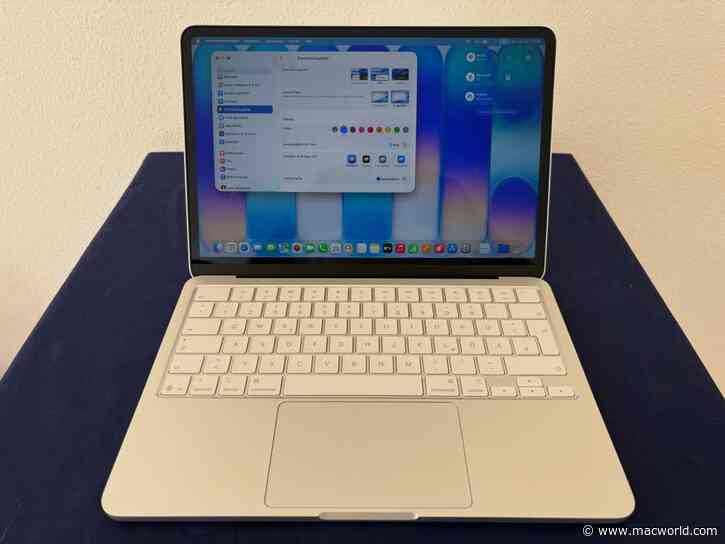 Watch this Franken-Neo come alive with official Apple parts