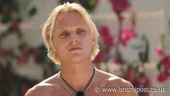 Who does Love Island's George Knight play for?