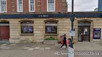 One of the last remaining banks in South Bristol to close