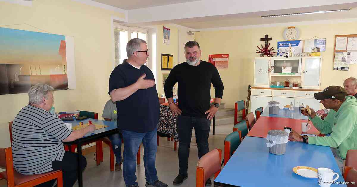 Neue Maßnahmen: Kampf gegen Obdachlosigkeit in Bamberg