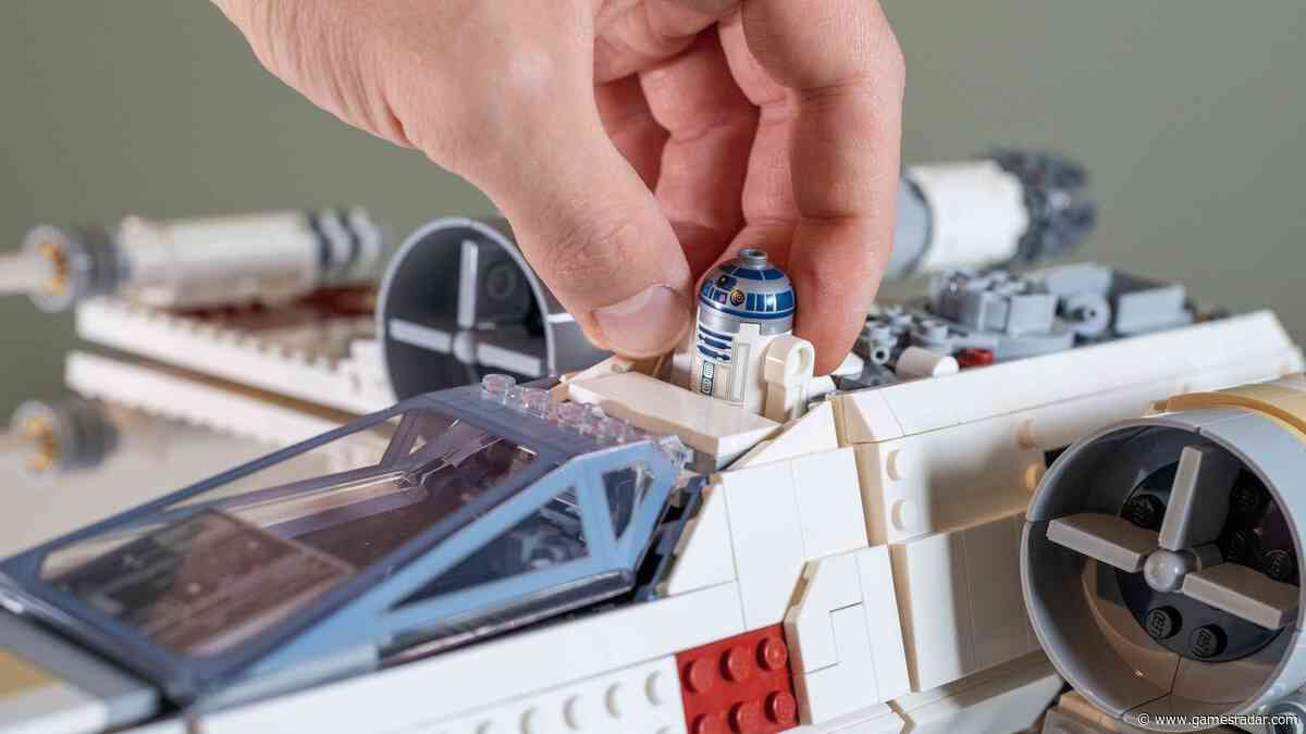 How this $20,000 Lego Star Wars collection ignited a dramatic internet meltdown involving everything from the Mormon church to alleged police corruption