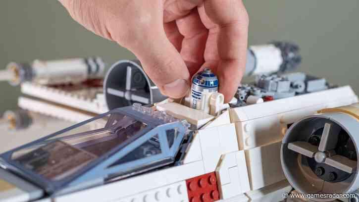 How this $20,000 Lego Star Wars collection ignited a dramatic internet meltdown involving everything from the Mormon church to alleged police corruption