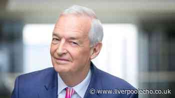 Channel 4 newsreader Jon Snow reveals Alzheimer's disease diagnosis