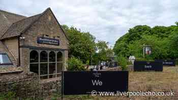 I've visited Jeremy Clarkson's pub multiple times and could sum up the food in 1 word