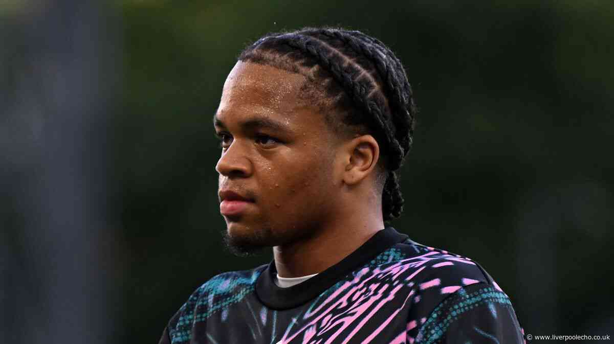 Liverpool transfer news LIVE: Rio Ngumoha bombshell, Yan Diomande message, Alisson boost