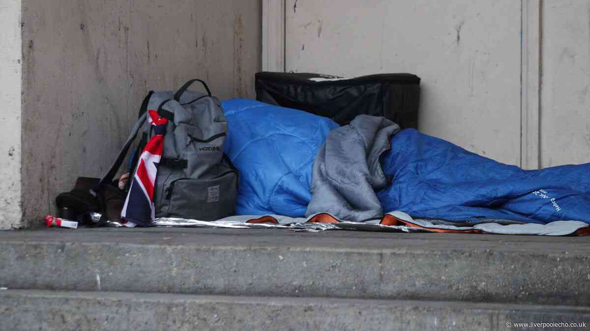 Permanent rough sleeping hub to open in Liverpool