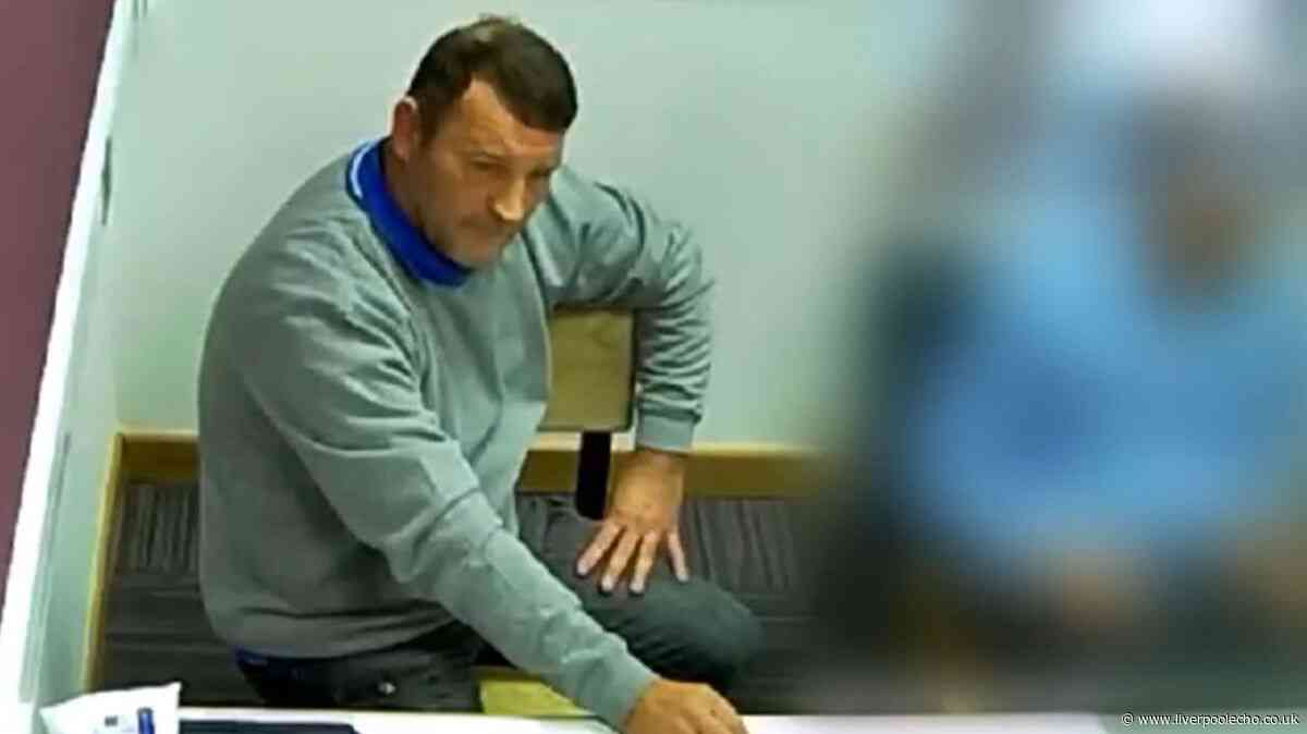 Rapist who let innocent man go to jail for his crimes may have had other victims