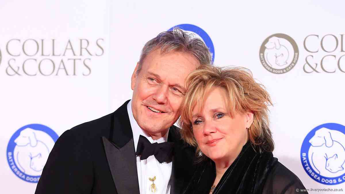 Anthony Head tragedy as Buffy legend dies six months after his partner
