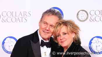 Anthony Head tragedy as Buffy legend dies six months after his partner