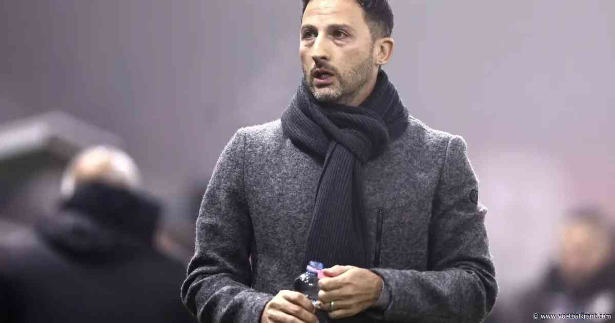 'Het Bologna van Domenico Tedesco zet drie spelers van dezelfde JPL-club op lijstje'
