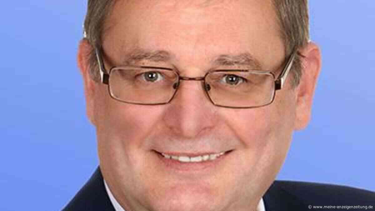 AfD-Kreisverband Freising wählt neuen Chef – Vorgänger legt Widerspruch ein