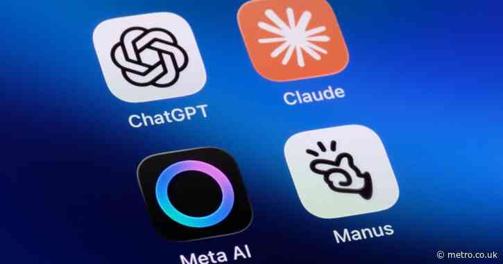 AI needs a ‘brake pedal’ as we near point of no return, says top tech boss