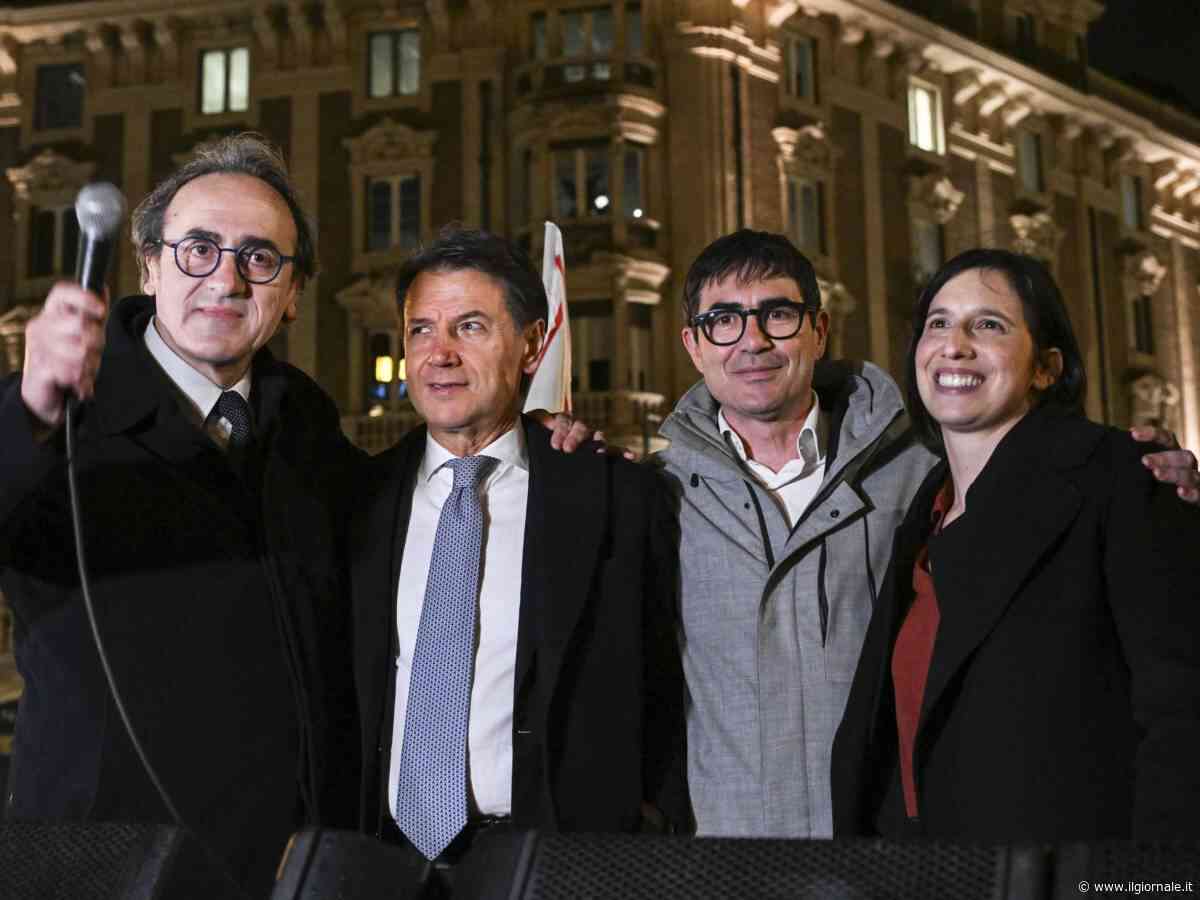 Dopo la patrimoniale, pure la tassa di scopo e quella di successione. L'ossessione del duo Fratoianni-Bonelli