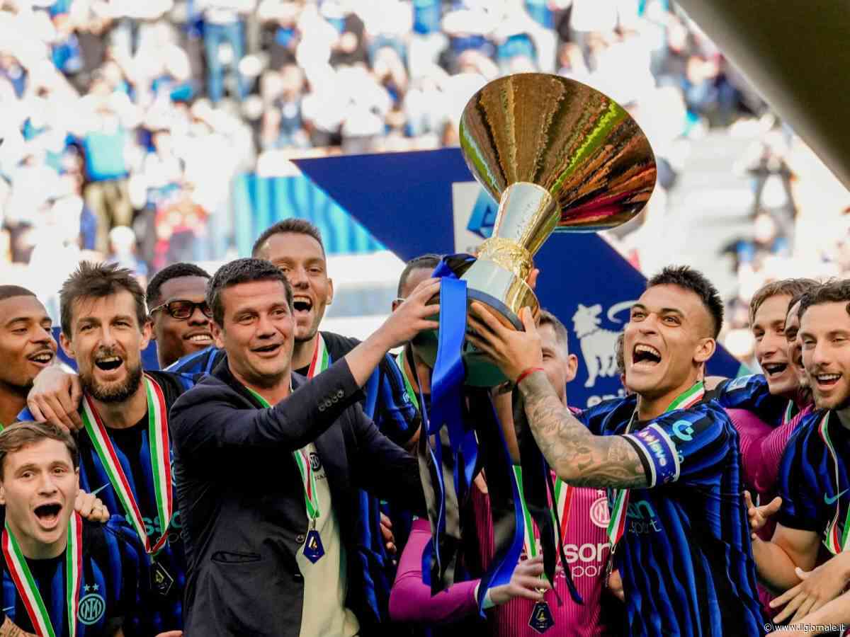 Serie A, ecco il calendario 2026-2027