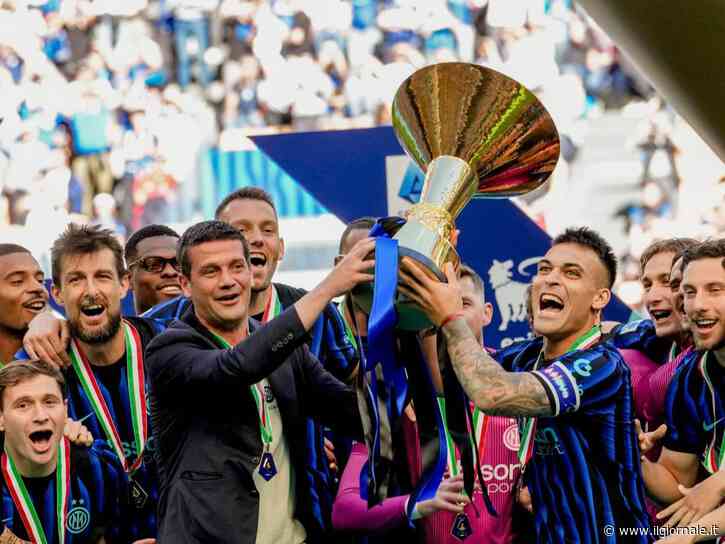 Serie A, ecco il calendario 2026-2027