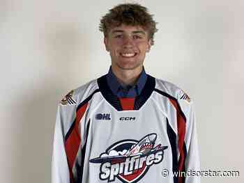 ‘Big get’ for Spitfires as newest addition never forgot Windsor