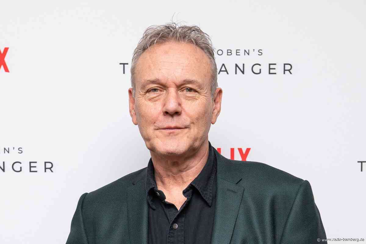 Bekannt aus «Ted Lasso»: Schauspieler Anthony Head gestorben