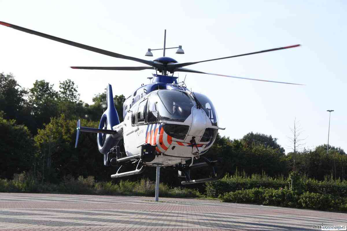 Vermiste vrouw teruggevonden in Paterswolde