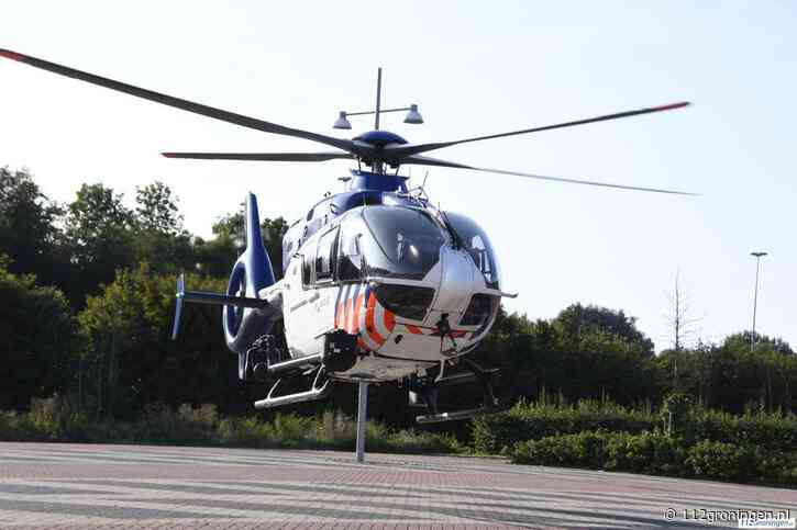 Vermiste vrouw teruggevonden in Paterswolde