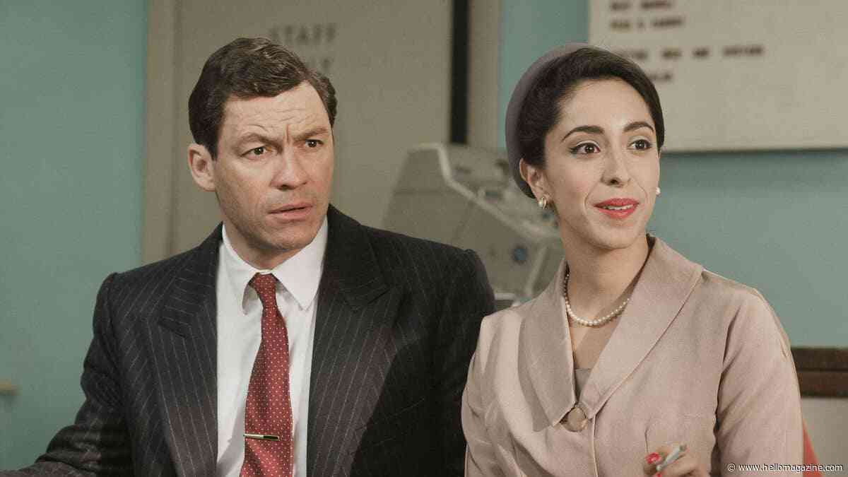 Looking for a weekend binge? Try this Emmy-winning drama